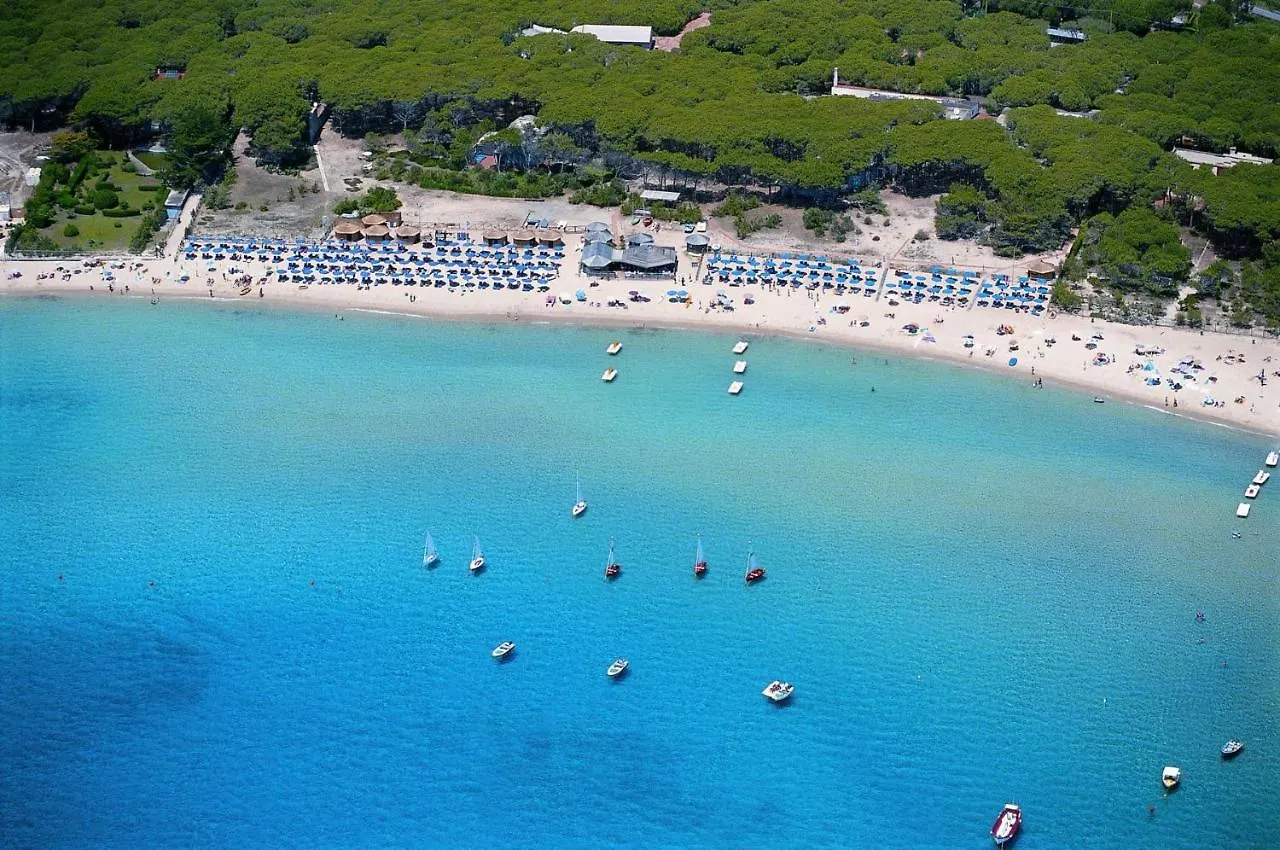Casa Paola Apartment Marina di Campo 0*,  Italy