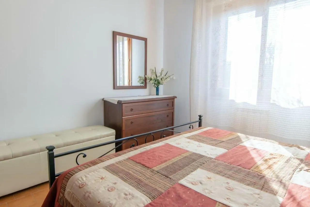 Casa Paola Apartment Marina di Campo