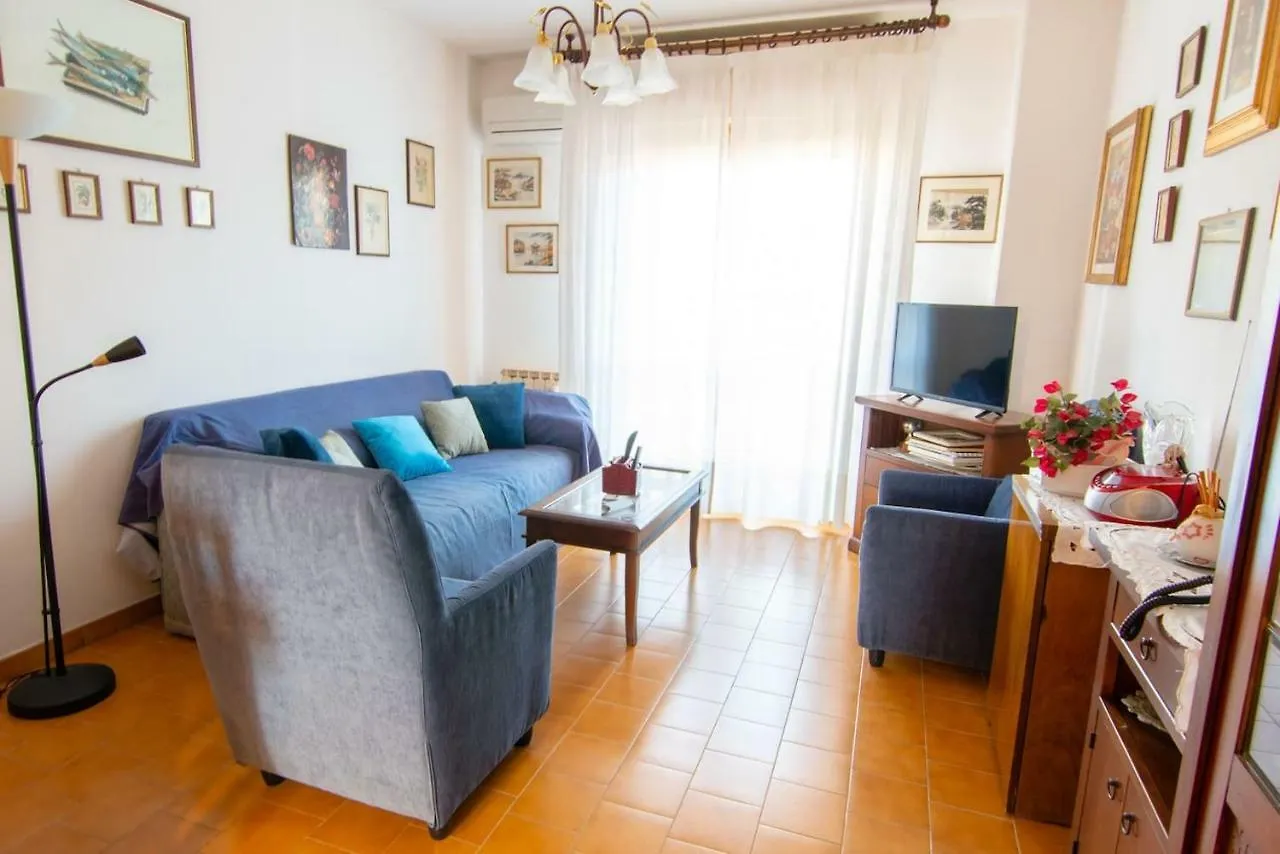 Casa Paola Apartment Marina di Campo Italy
