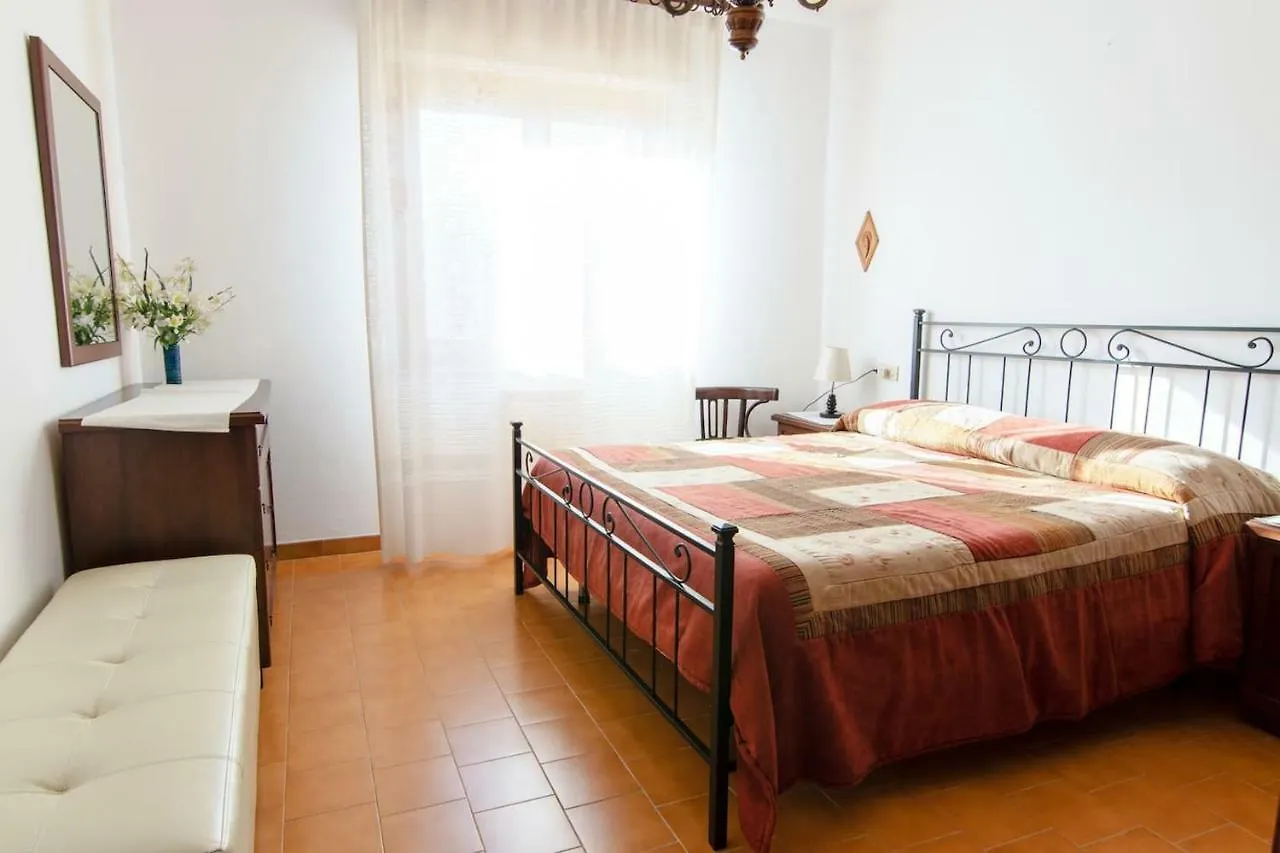 Casa Paola Apartment Marina di Campo