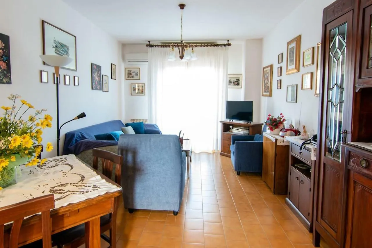 Casa Paola Apartment Marina di Campo