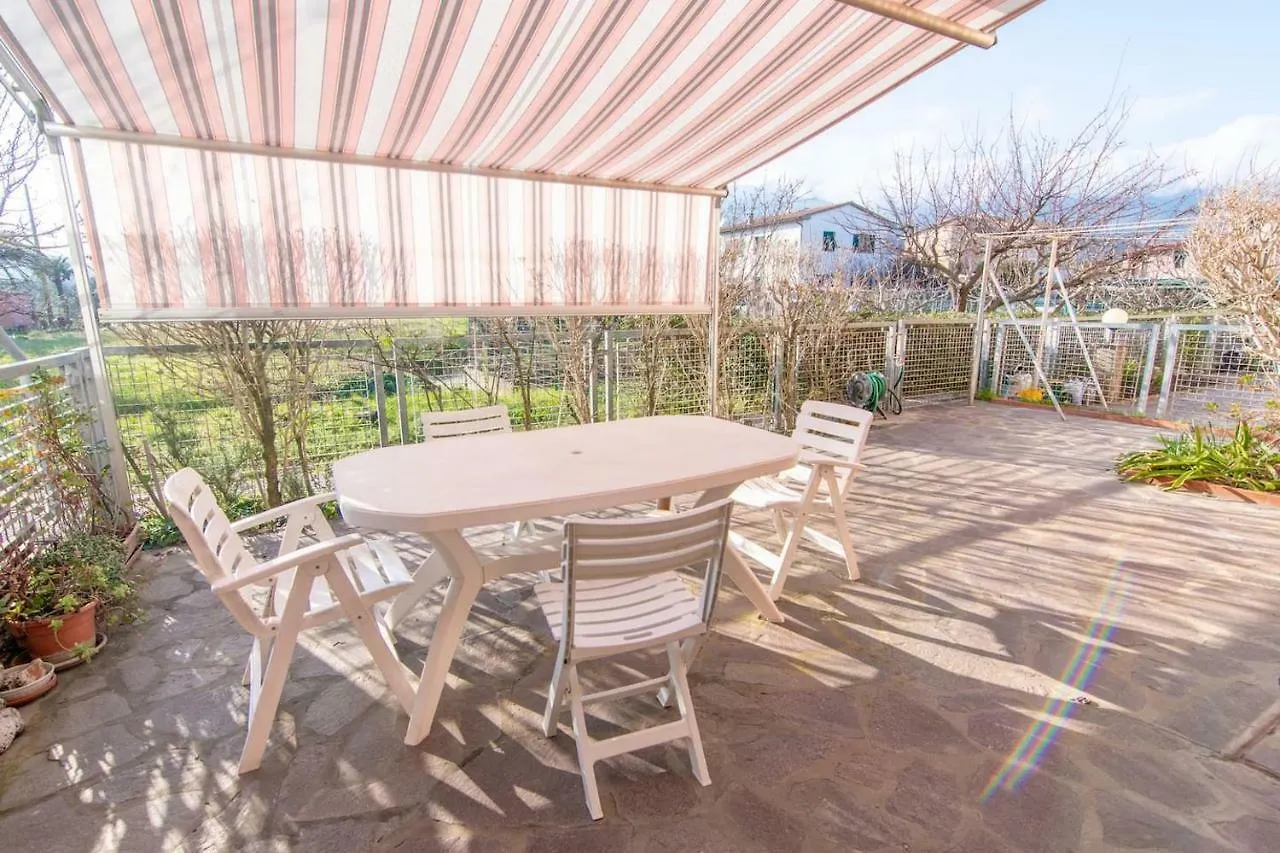 Casa Paola Apartment Marina di Campo