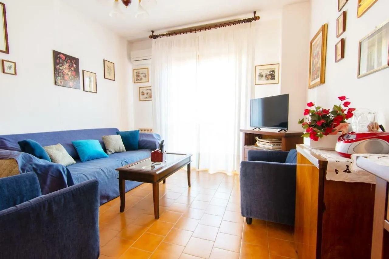 Casa Paola Apartment Marina di Campo 0*,