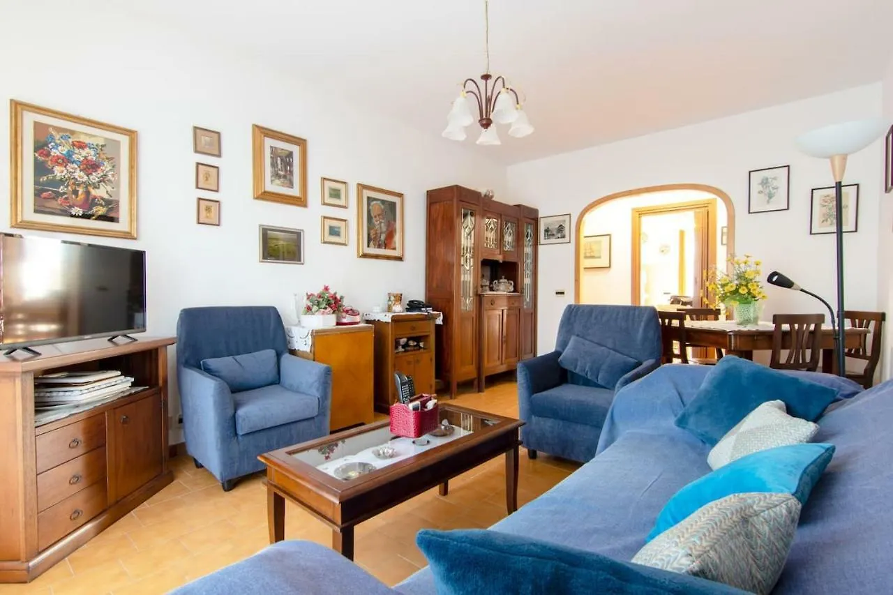 Casa Paola Apartment Marina di Campo