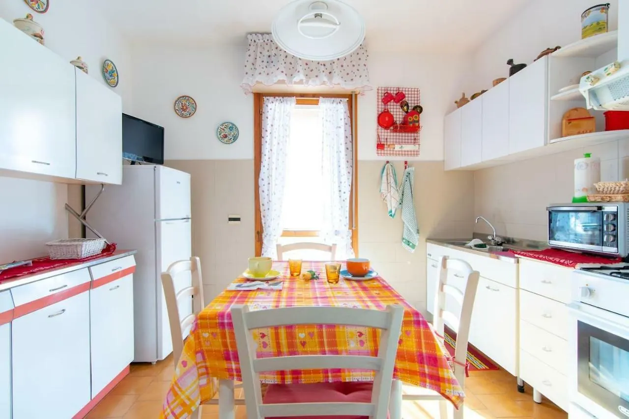 Casa Paola Apartment Marina di Campo