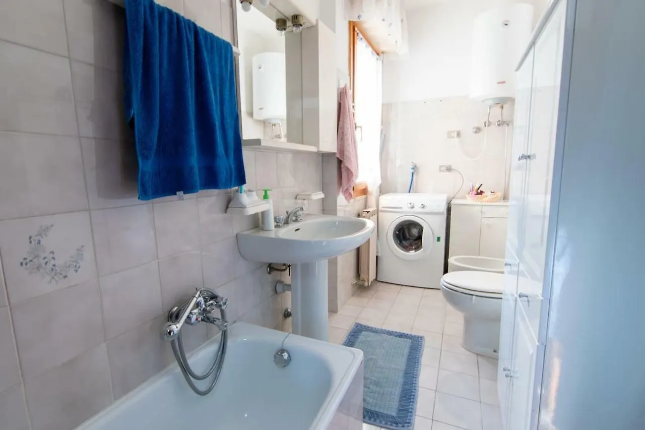 Casa Paola Apartment Marina di Campo Italy