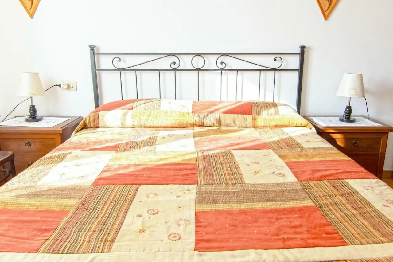 Casa Paola Apartment Marina di Campo