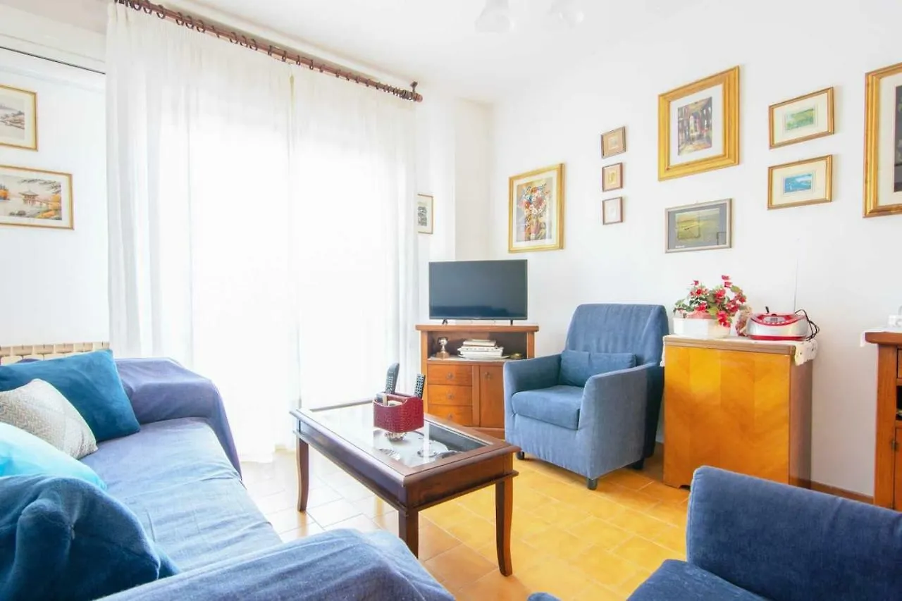 Casa Paola Apartment Marina di Campo Italy