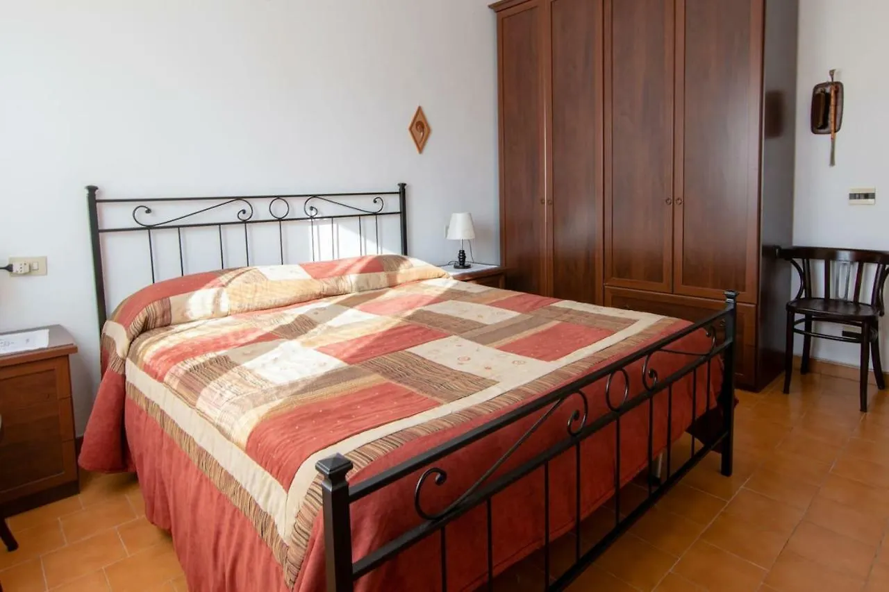Casa Paola Apartment Marina di Campo 0*,  Italy