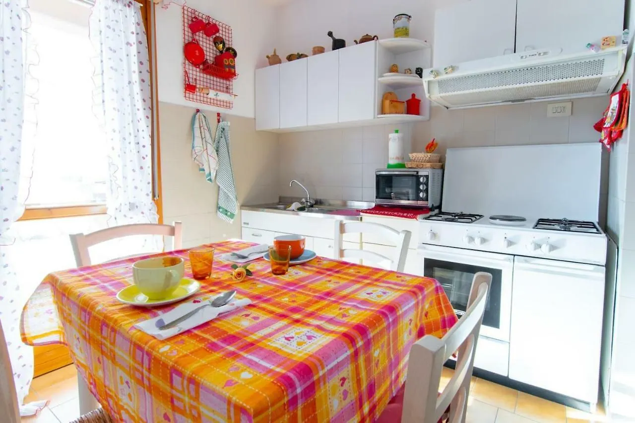 Casa Paola Apartment Marina di Campo