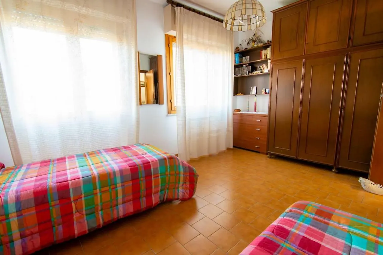 Casa Paola Apartment Marina di Campo
