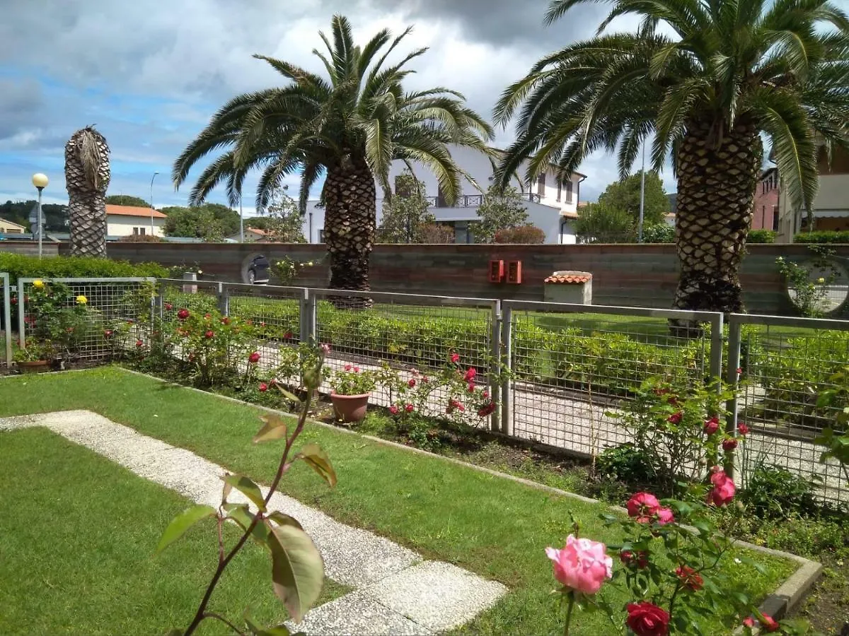 Casa Paola Apartment Marina di Campo