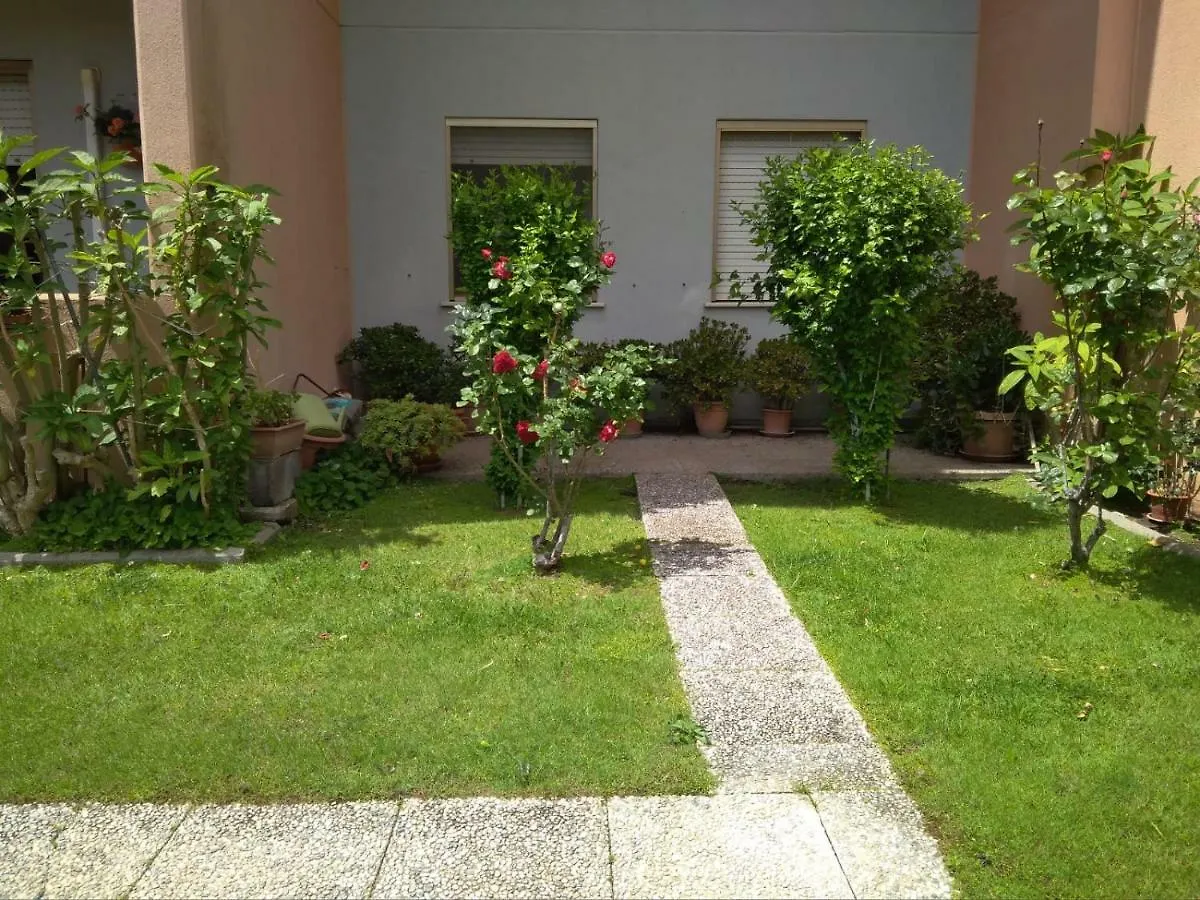 Casa Paola Apartment Marina di Campo 0*,