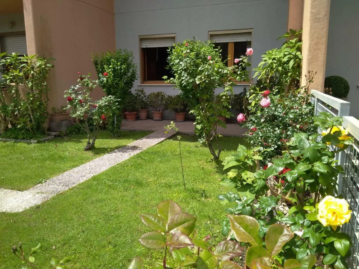 Casa Paola Apartment Marina di Campo
